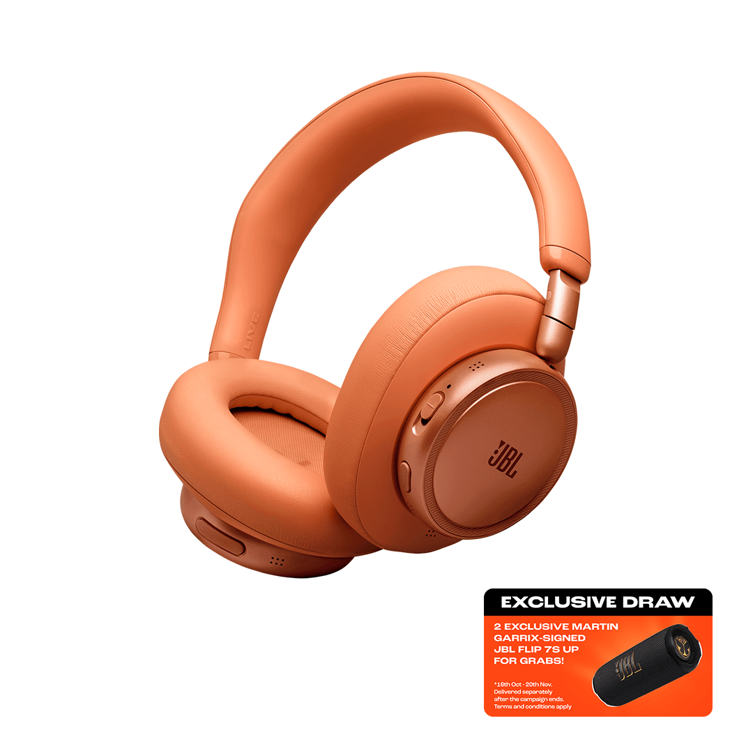 JBL Live 780NC