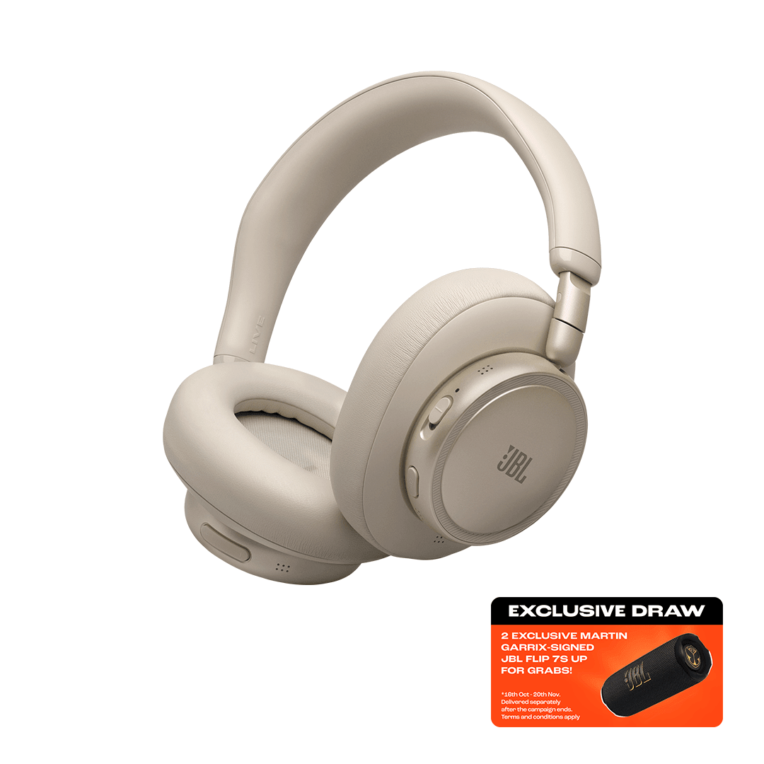 JBL Live 780NC