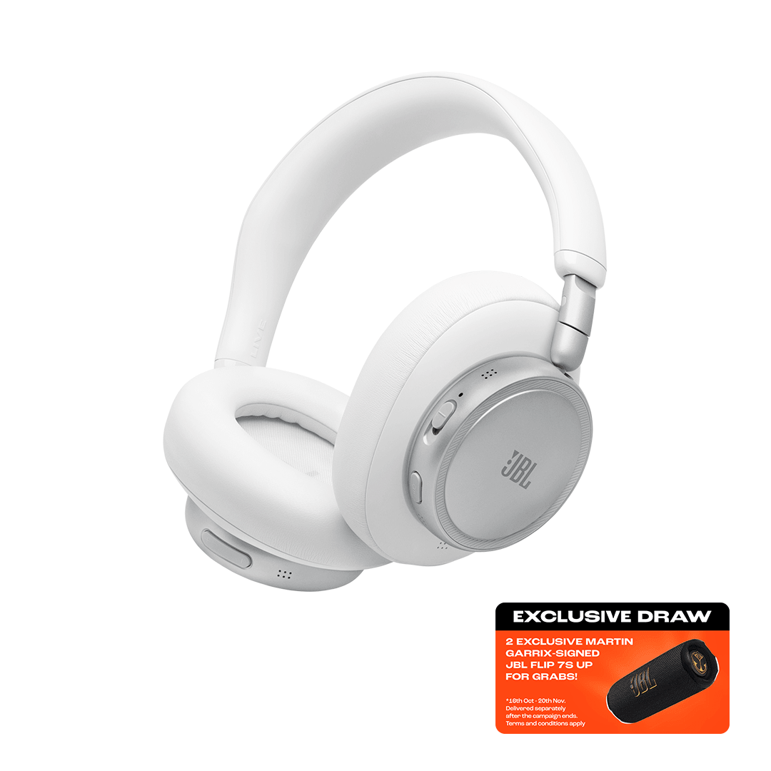 JBL Live 780NC