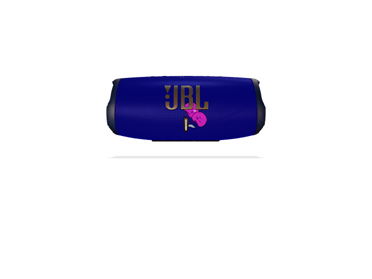 JBL Logo