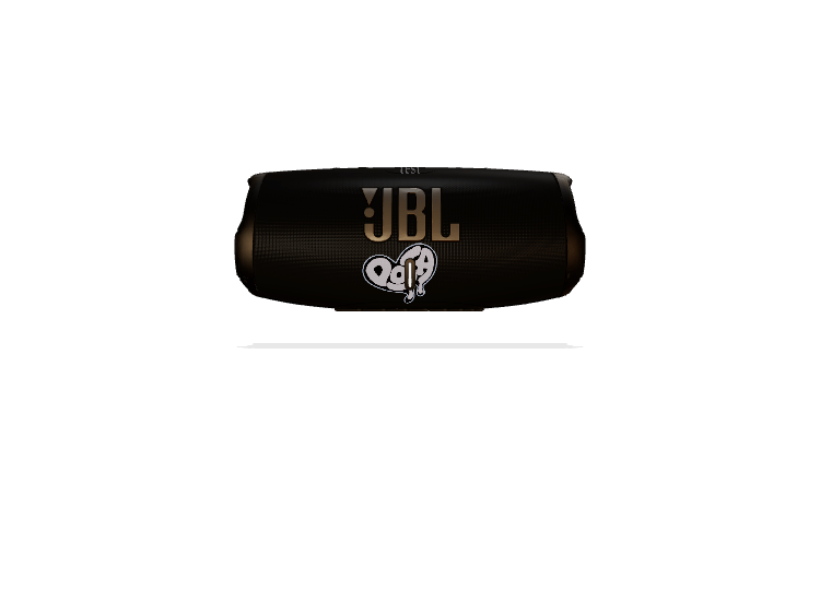 JBL Logo