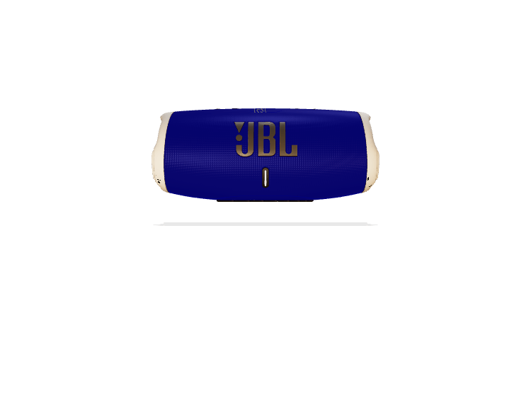 JBL Logo