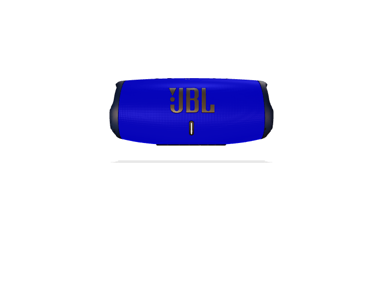 JBL Logo