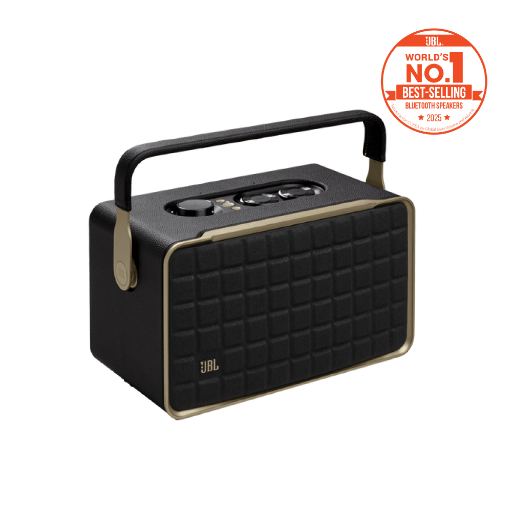 JBL AUTHENTICS 300
