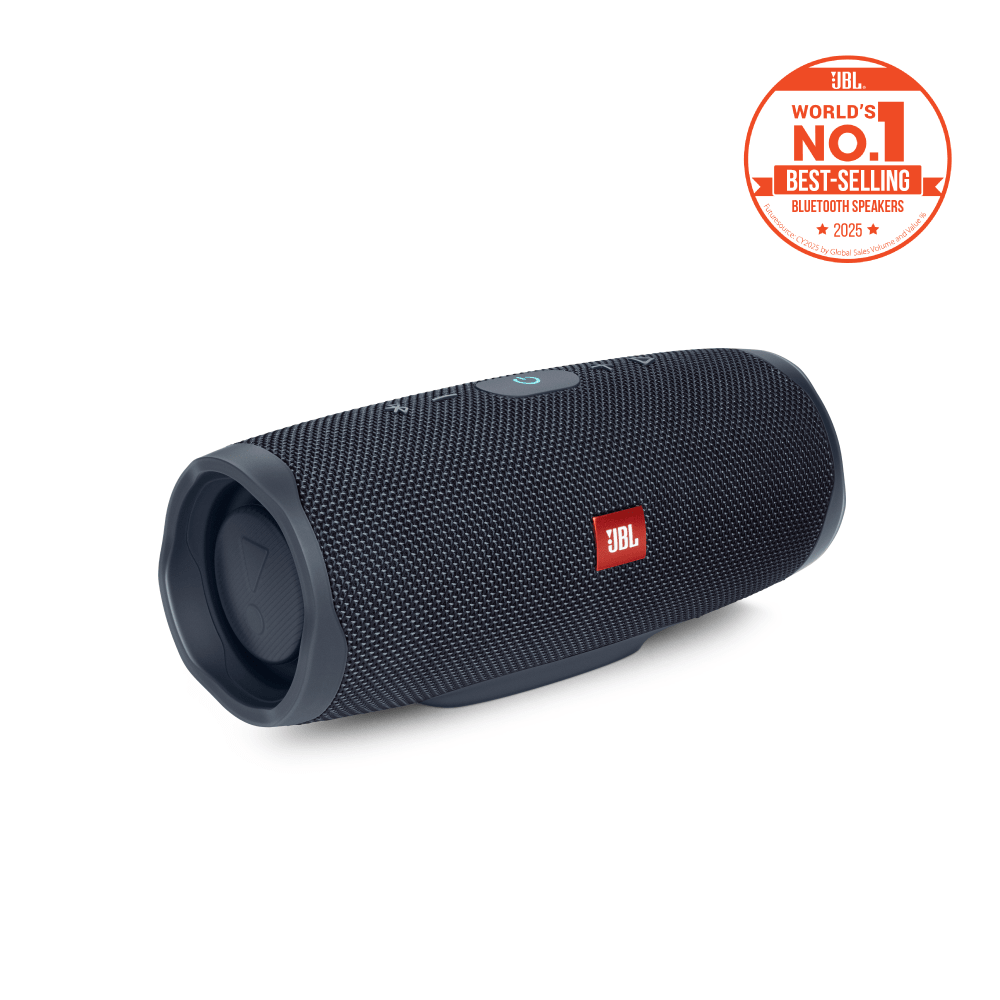 JBL Charge Essential 2 ブラック Buy JBL Charge Essential 2 Portable Bluetooth Speaker - JBL Singapore