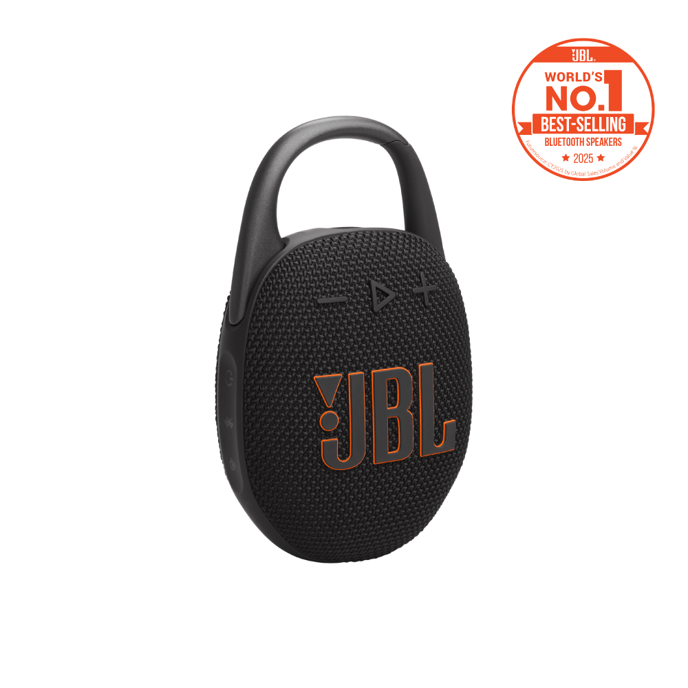 JBL Clip 5