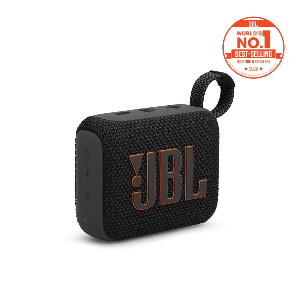 JBL Go 4
