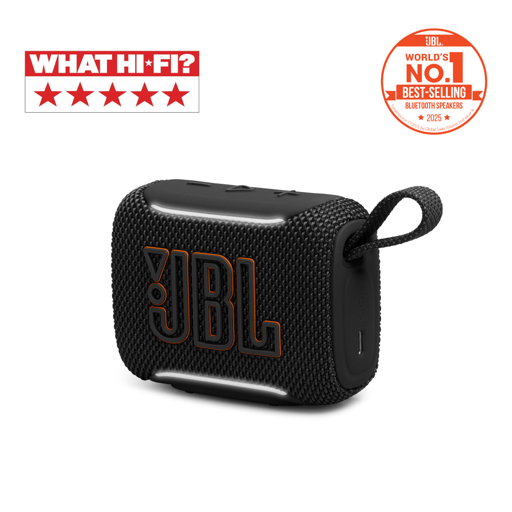 JBL Go 5
