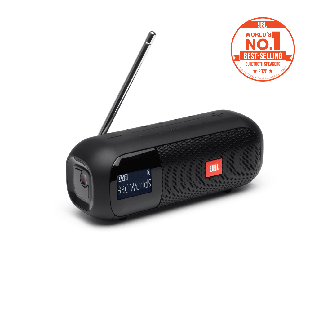 JBL Tuner 3