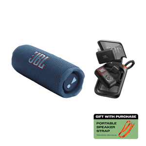 JBL EasySing Mic Mini + JBL Flip 7
