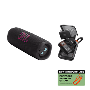 JBL EasySing Mic Mini + JBL Flip 7