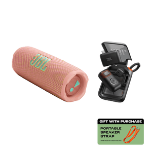 JBL EasySing Mic Mini + JBL Flip 7
