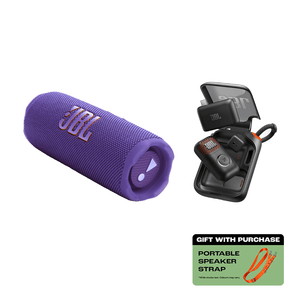 JBL EasySing Mic Mini + JBL Flip 7