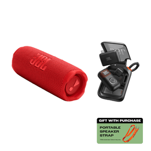 JBL EasySing Mic Mini + JBL Flip 7
