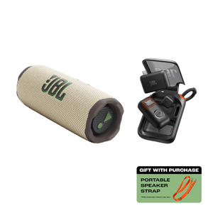 JBL EasySing Mic Mini + JBL Flip 7