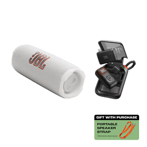 JBL EasySing Mic Mini + JBL Flip 7
