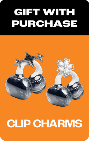 GWP: JBL Clip Charms