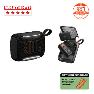 JBL EasySing Mic Mini + JBL Go 5