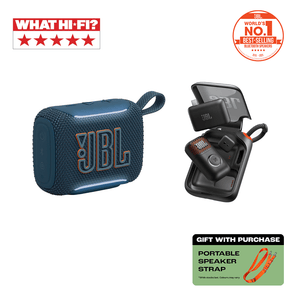 JBL EasySing Mic Mini + JBL Go 5