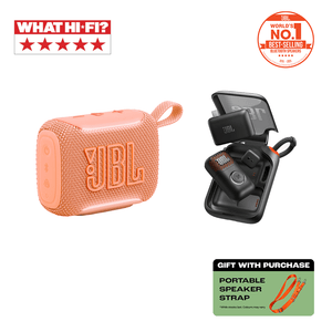 JBL EasySing Mic Mini + JBL Go 5