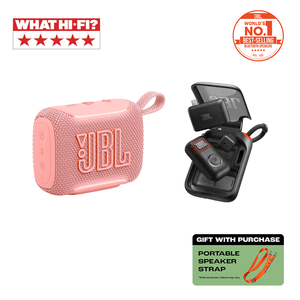 JBL EasySing Mic Mini + JBL Go 5