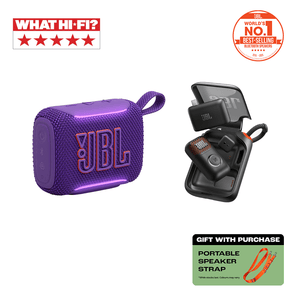 JBL EasySing Mic Mini + JBL Go 5