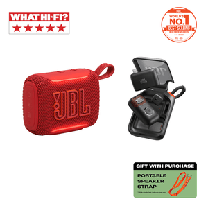 JBL EasySing Mic Mini + JBL Go 5