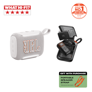 JBL EasySing Mic Mini + JBL Go 5