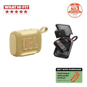 JBL EasySing Mic Mini + JBL Go 5