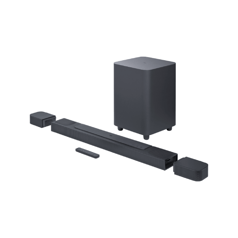 JBL Bar 800