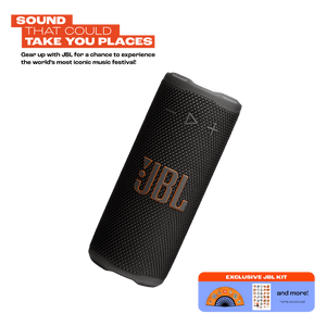 JBL Grip (FREE GIFT: TML KIT)