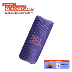JBL Grip (FREE GIFT: TML KIT)