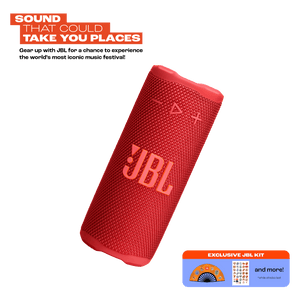 JBL Grip (FREE GIFT: TML KIT)
