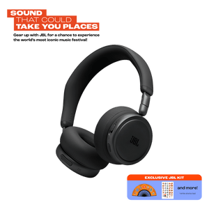 JBL Live 680NC (FREE GIFT: TML KIT)