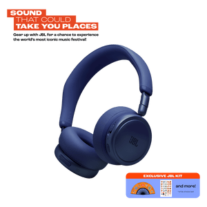JBL Live 680NC (FREE GIFT: TML KIT)