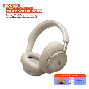 JBL Live 780NC (FREE GIFT: TML KIT)