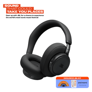 JBL Live 780NC (FREE GIFT: TML KIT)