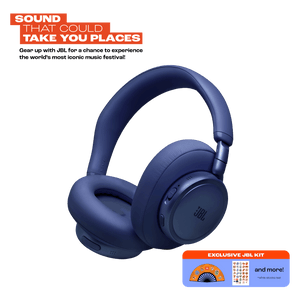 JBL Live 780NC (FREE GIFT: TML KIT)