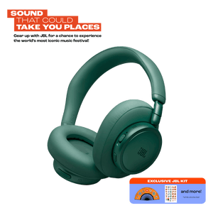 JBL Live 780NC (FREE GIFT: TML KIT)