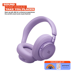 JBL Live 780NC (FREE GIFT: TML KIT)