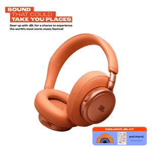 JBL Live 780NC (FREE GIFT: TML KIT)