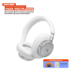 JBL Live 780NC (FREE GIFT: TML KIT)