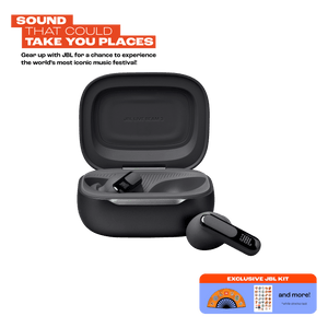 JBL Live Beam 3 (FREE GIFT: TML KIT)