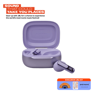JBL Live Beam 3 (FREE GIFT: TML KIT)