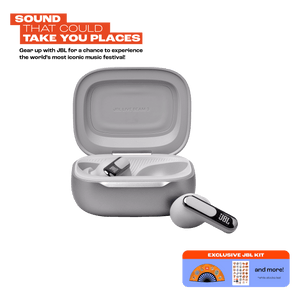 JBL Live Beam 3 (FREE GIFT: TML KIT)