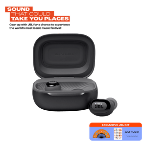 JBL Live Buds 3 (FREE GIFT: TML KIT)