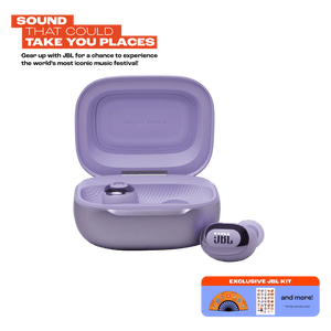 JBL Live Buds 3 (FREE GIFT: TML KIT)
