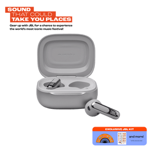 JBL Live Flex 3 (FREE GIFT: TML KIT)