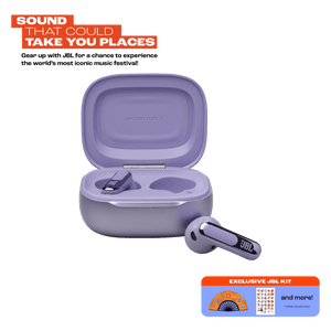 JBL Live Flex 3 (FREE GIFT: TML KIT)