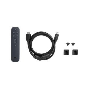 JBL Bar 2.1 Deep Bass MK2